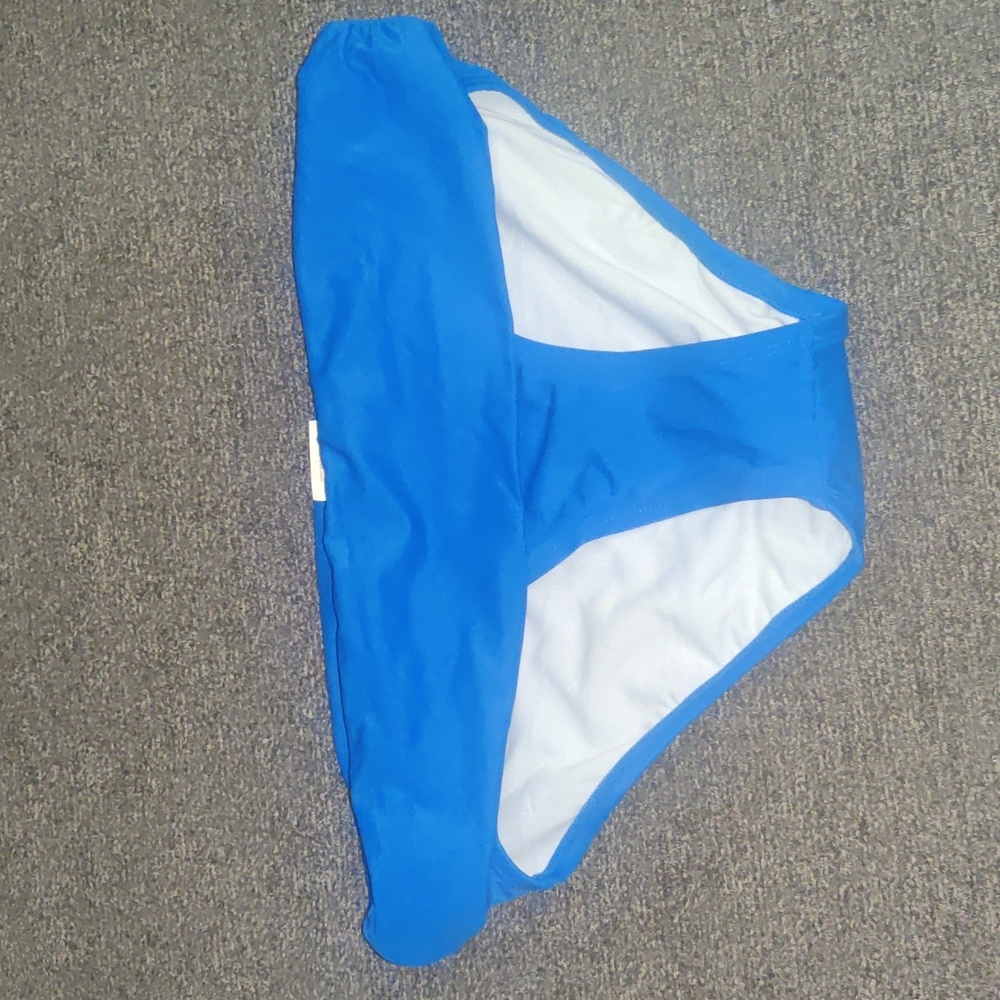 Aqua Tech bikini bottom